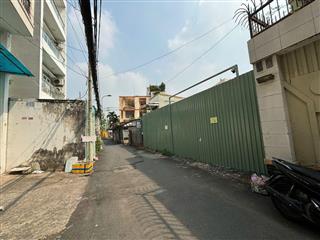 120 triệu/m2! Bán Khuôn Đất Đẹp Quốc Lộ 13 - 10x25m NH: 20m CN: 363,6m2 (Gần Khu Tầm Vu)