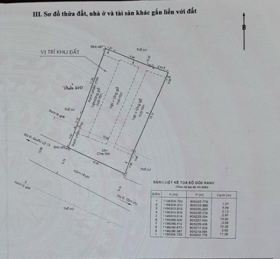 25 Tỷ - Dòng tiền 1,2 Tỷ/Năm! Bán Toà 19CHDV 183,2m2 - 3 Tầng Quận Bình Thạnh.