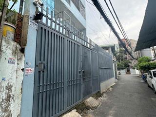 25 Tỷ - Dòng tiền 1,2 Tỷ/Năm! Bán Toà 19CHDV 183,2m2 - 3 Tầng Quận Bình Thạnh.