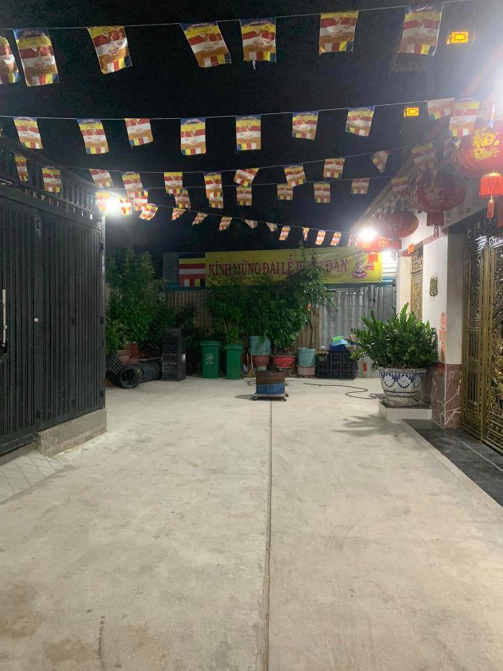 38,5 Tỷ! Bán Lô Đất LỚN 551,34m2 hẻm xe hơi Chu Văn An, Bình Thạnh - Nở hậu 10x50m