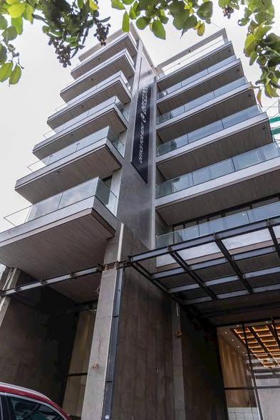 Bán Building Nguyễn Hữu Cảnh (540,8m2) 2 Mặt tiền - Hầm 7 Tầng ~3000m2 sàn - 245 Tỷ 
