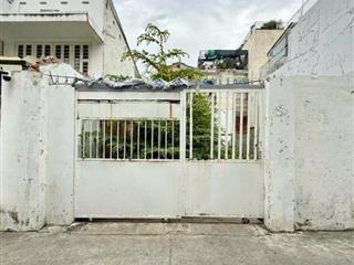 Bán đất trống HXH Bùi Đình Túy BÌnh Thạnh (5.5x21m) 113m2 - Xây Hầm 7 Tầng - 17,8 Tỷ 