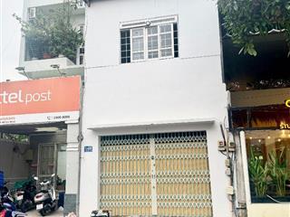 24 TỶ! Bán Mặt Tiền Đặng Văn Ngữ, Phú Nhuận – 4,4x21m, 2 Tầng, Kinh Doanh Sầm Uất
