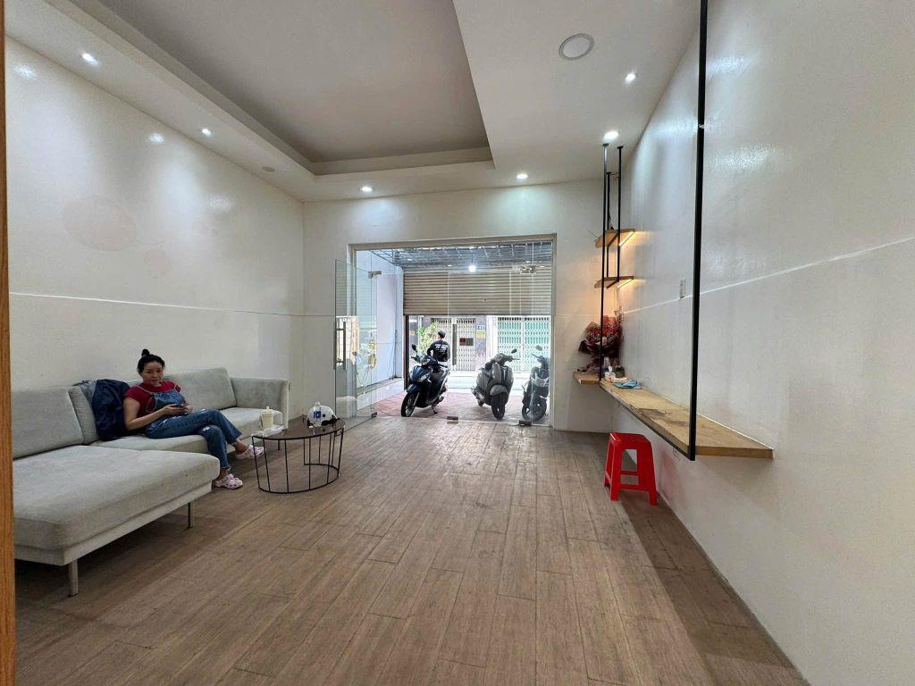 23 TỶ! Bán Mặt Tiền Nguyễn Đình Chính, Phú Nhuận – 101,8m² (4.8x22m), Tiện Xây Mới 