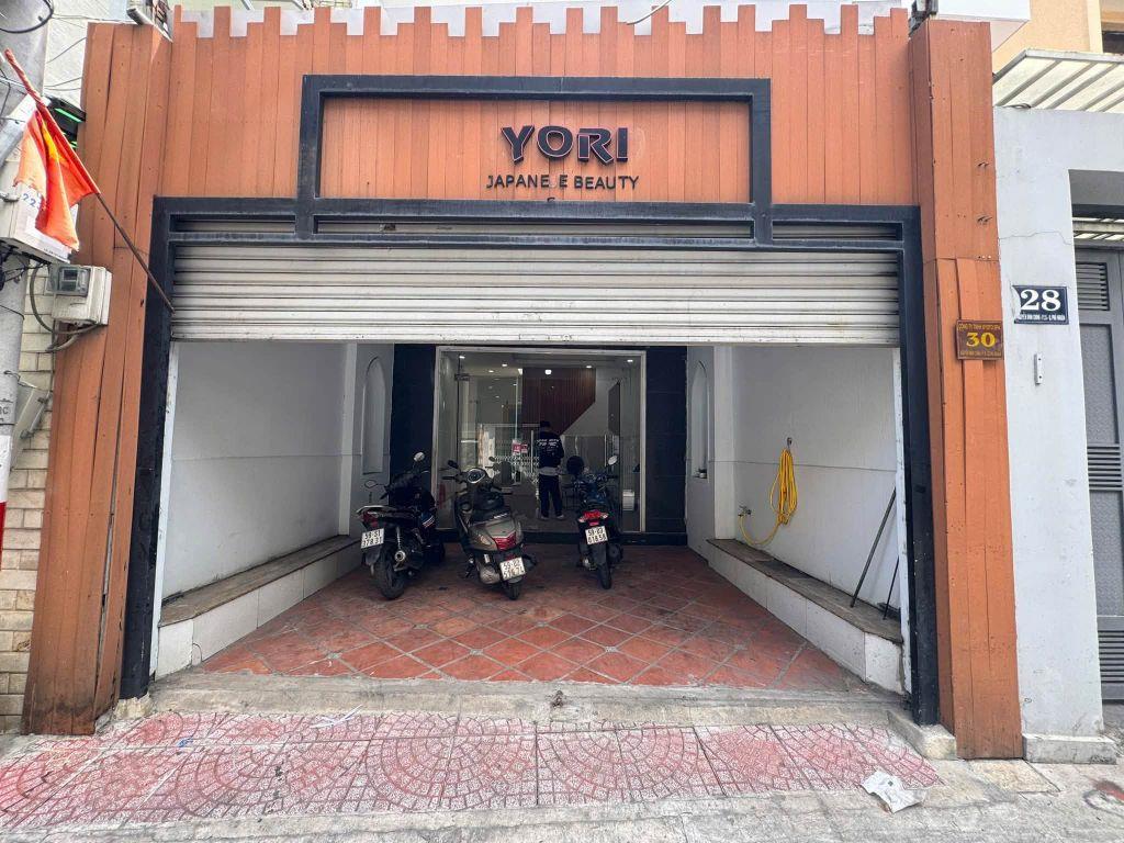 23 TỶ! Bán Mặt Tiền Nguyễn Đình Chính, Phú Nhuận – 101,8m² (4.8x22m), Tiện Xây Mới 