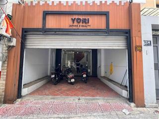 23 TỶ! Bán Mặt Tiền Nguyễn Đình Chính, Phú Nhuận – 101,8m² (4.8x22m), Tiện Xây Mới 