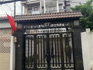 20 TỶ! Bán Nhà Mặt Tiền Ngô Đức Kế, P.12, Bình Thạnh – 100m² (Nở Hậu 6m), 4 Tầng