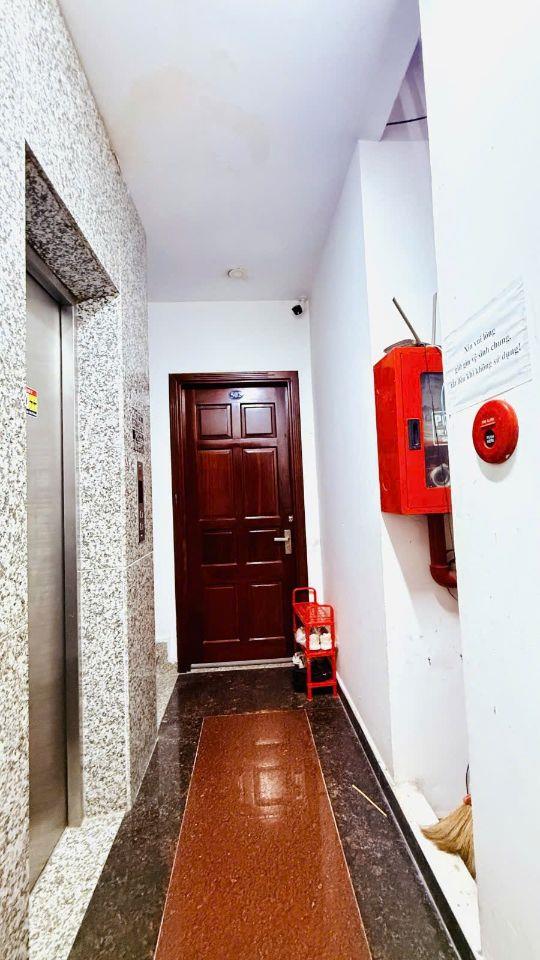 34 TỶ! Bán Tòa CHDV Bạch Đằng, P.2, Tân Bình – 6x13m, 7 Tầng PCCC Chuẩn, HĐT 130 Tr/Tháng 