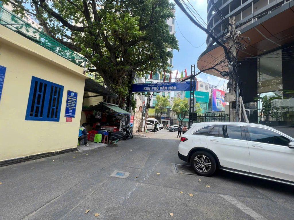 69 TỶ! Bán Biệt Thự Góc 3 Mặt Tiền Nam Kỳ Khởi Nghĩa, Quận 3 – 190,55m² (15x17m)