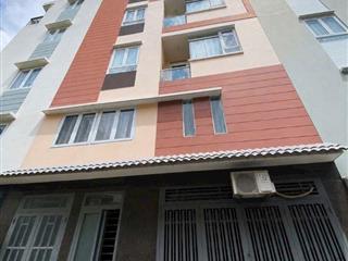Bán Nhà Hẻm 6m Phan Đăng Lưu Phú Nhuận - Ngang 7.3m, 5 Tầng – Giá 12.5 Tỷ TL