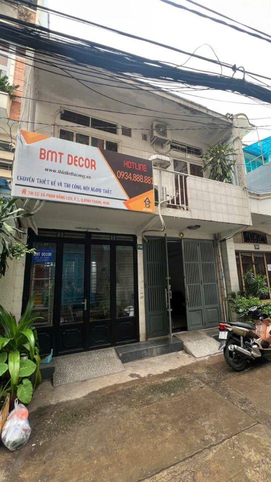 15 Tỷ! Bán nhà hẻm xe hơi Phan Đăng Lưu - 106,6m2 Ngay Lê Văn Duyệt, quận Bình Thạnh