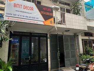 15 Tỷ! Bán nhà hẻm xe hơi Phan Đăng Lưu - 106,6m2 Ngay Lê Văn Duyệt, quận Bình Thạnh