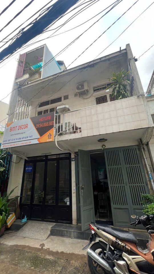 15 Tỷ! Bán nhà hẻm xe hơi Phan Đăng Lưu - 106,6m2 Ngay Lê Văn Duyệt, quận Bình Thạnh