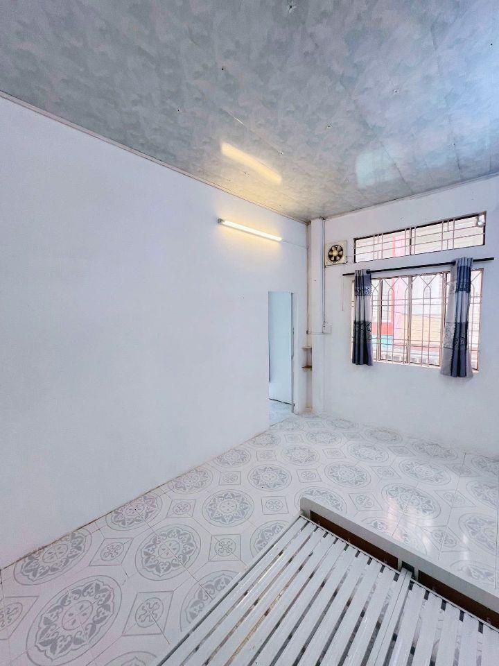 15 Tỷ! Bán nhà hẻm xe hơi Phan Đăng Lưu - 106,6m2 Ngay Lê Văn Duyệt, quận Bình Thạnh