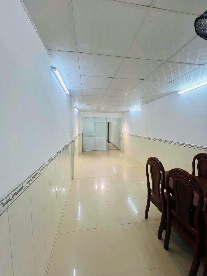 15 Tỷ! Bán nhà hẻm xe hơi Phan Đăng Lưu - 106,6m2 Ngay Lê Văn Duyệt, quận Bình Thạnh