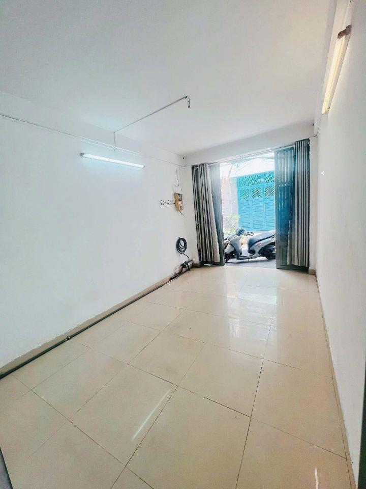15 Tỷ! Bán nhà hẻm xe hơi Phan Đăng Lưu - 106,6m2 Ngay Lê Văn Duyệt, quận Bình Thạnh