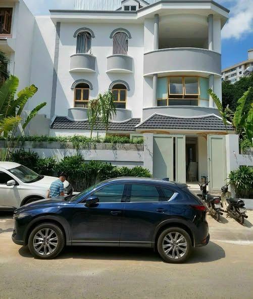 85 Tỷ! Bán Góc 2 Mặt Tiền KDC Miếu Nổi P3 Bình Thạnh – DT 262m² HĐT 130Tr/Th