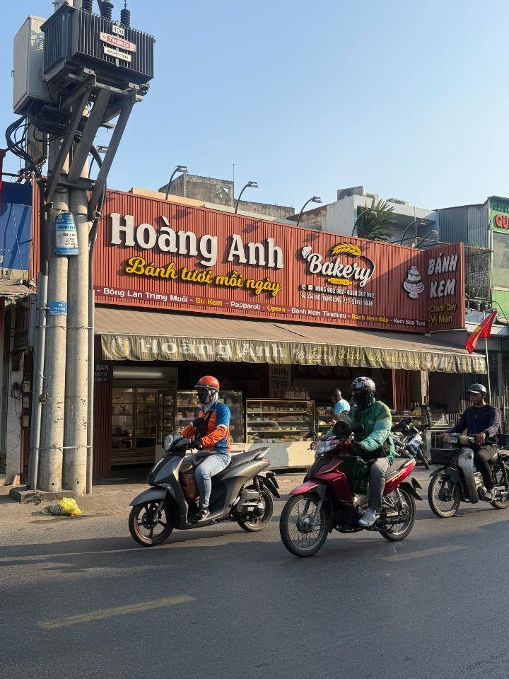 Bán mặt tiền Nơ Trang Long Phường 12 Bình Thạnh 9x32m (CN 189.2m²), giá 49.5 tỷ - HĐT 90tr/th