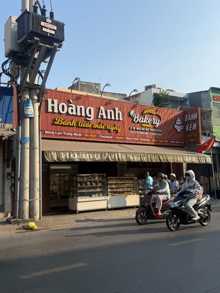 Bán mặt tiền Nơ Trang Long Phường 12 Bình Thạnh 9x32m (CN 189.2m²), giá 49.5 tỷ - HĐT 90tr/th