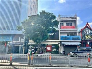 26,5 Tỷ! Bán mặt tiền siêu khan hiếm Xô Viết Nghệ Tĩnh gần Quận 1 – DT 5.5x20m (CN 88m²) 