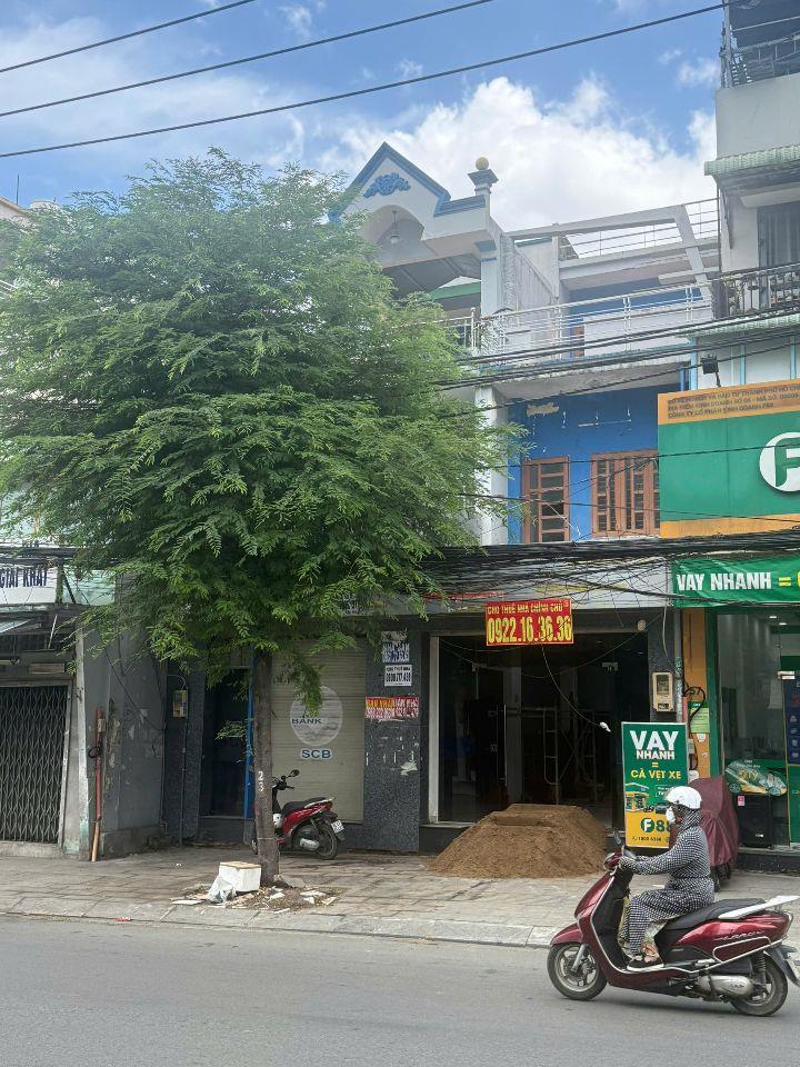 Bán Mặt tiền Lê Quang Định – 88m2 Sát Chợ Bà Chiểu, kinh doanh đỉnh, giá 20 tỷ