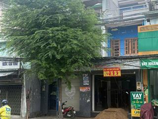Bán Mặt tiền Lê Quang Định – 88m2 Sát Chợ Bà Chiểu, kinh doanh đỉnh, giá 20 tỷ
