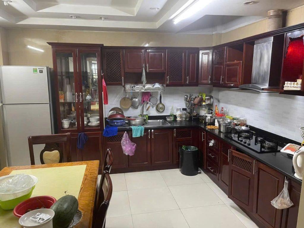 Bán Mặt Tiền Võ Oanh P.25 Bình Thạnh 4x15m 4 Tầng Sàn 232m2 sàn Giá 25 Tỷ