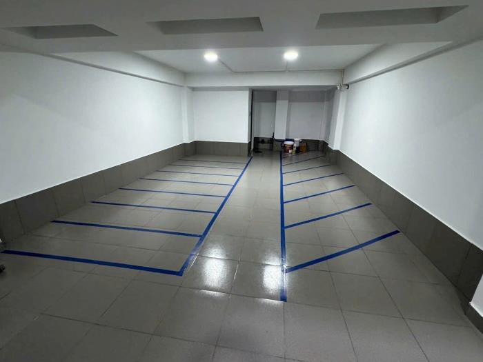 Bán Mặt Tiền Võ Oanh P25 Bình Thạnh 4.34x20m 5 Tầng Dòng Tiền 950Tr/Năm - 33.8 Tỷ