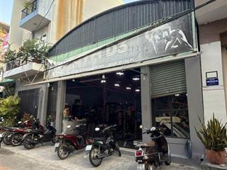 Bán Đất Hẻm Xe Hơi Võ Oanh P25 Bình Thạnh 8.4x16.5m (138.6m2) Xây CHDV Giá 30 Tỷ