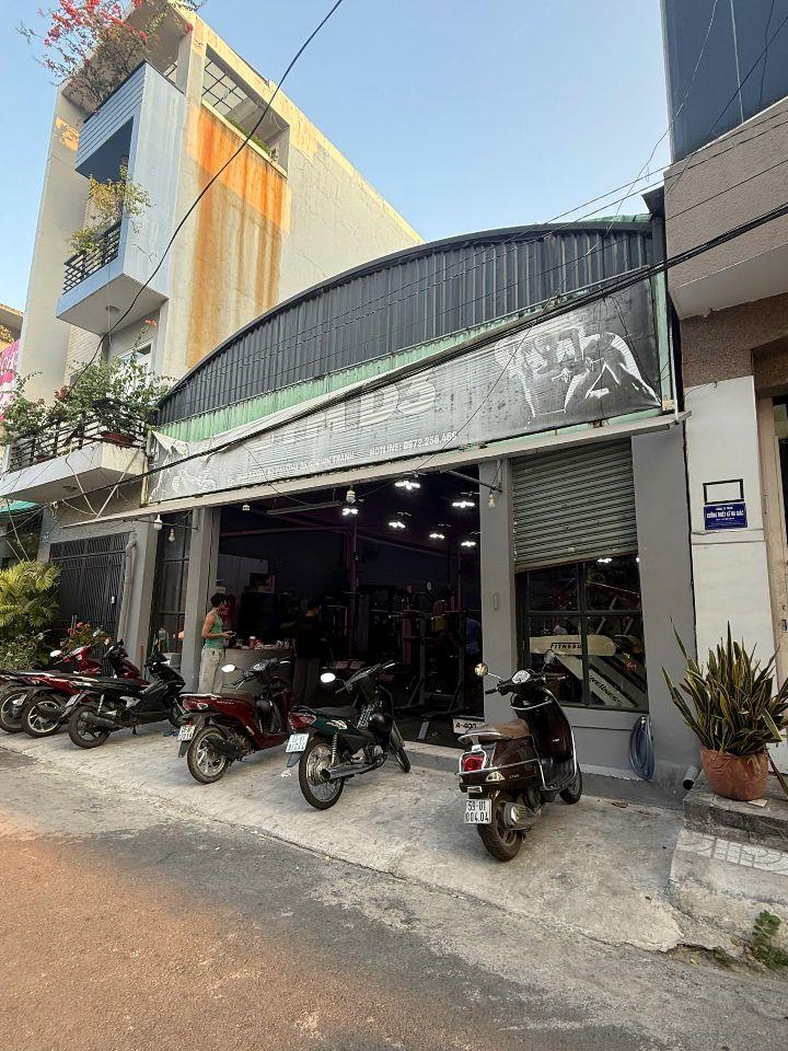 Bán Đất Hẻm Xe Hơi Võ Oanh P25 Bình Thạnh 8.4x16.5m (138.6m2) Xây CHDV Giá 30 Tỷ
