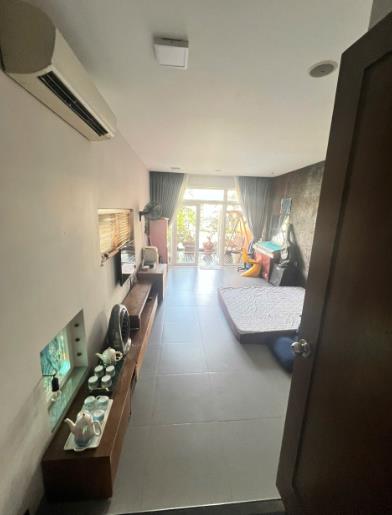 Bán Nhà Góc 2 Mặt Tiền Võ Oanh P25 Bình Thạnh 4 x 18m (75m²) 3 Tầng Kinh Doanh Giá 40 Tỷ