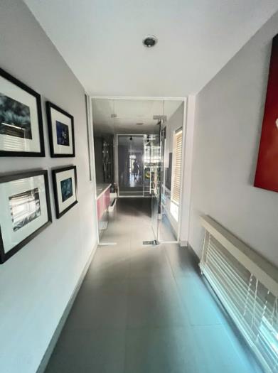Bán Nhà Góc 2 Mặt Tiền Võ Oanh P25 Bình Thạnh 4 x 18m (75m²) 3 Tầng Kinh Doanh Giá 40 Tỷ