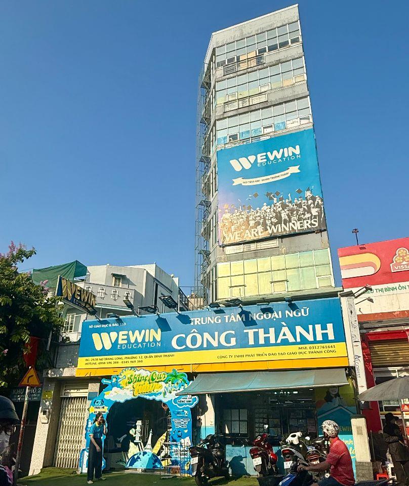 30 Tỷ! Bán Tòa Nhà 8 Tầng Nơ Trang Long P12 Bình Thạnh 9,8x16m Sàn 515m2 HĐT 1,32 Tỷ/năm