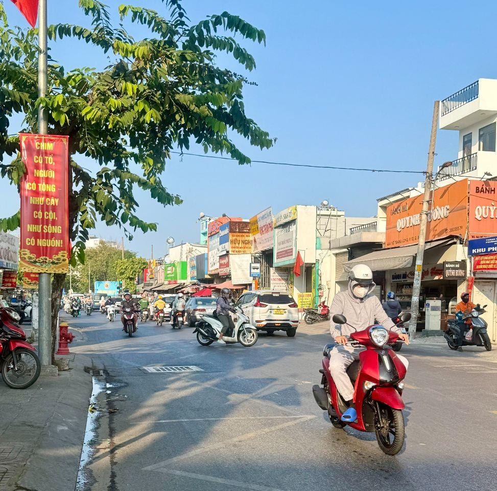 30 Tỷ! Bán Tòa Nhà 8 Tầng Nơ Trang Long P12 Bình Thạnh 9,8x16m Sàn 515m2 HĐT 1,32 Tỷ/năm