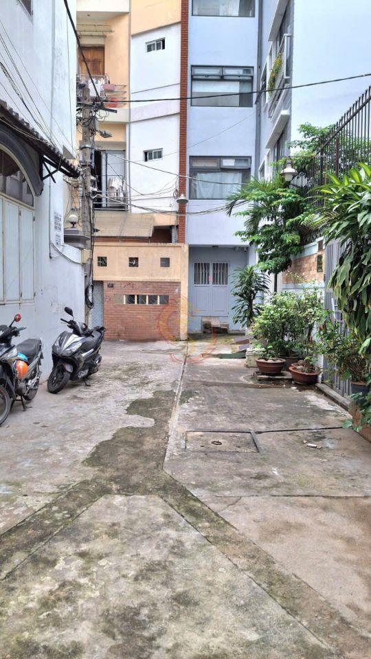 14 Tỷ! Bán nhà hẻm thông Trần Kế Xương - Nguyễn Công Hoan - 4x16,5m - 3 Tầng Quận Phú Nhuận
