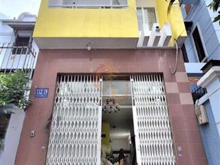 14 Tỷ! Bán nhà hẻm thông Trần Kế Xương - Nguyễn Công Hoan - 4x16,5m - 3 Tầng Quận Phú Nhuận