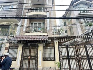 Bán Căn Góc Nguyễn Văn Thương, P.25, Bình Thạnh – 114,4m² 5 Tầng Thang Máy – 24 Tỷ