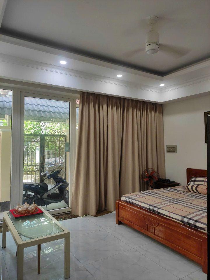 Bán Căn Góc Nguyễn Văn Thương, P.25, Bình Thạnh – 114,4m² 5 Tầng Thang Máy – 24 Tỷ
