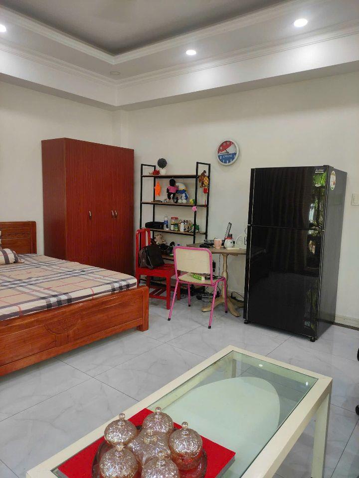 Bán Căn Góc Nguyễn Văn Thương, P.25, Bình Thạnh – 114,4m² 5 Tầng Thang Máy – 24 Tỷ