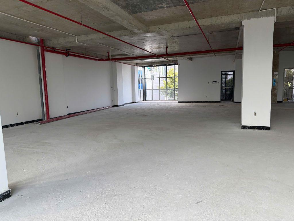 Bán tòa nhà góc KDC Huy Hoàng, Thạnh Mỹ Lợi – 320m² đất, sàn 2.750m² – HĐ thuê 400 triệu