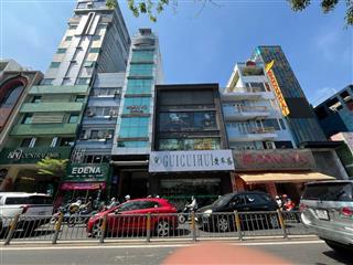 Bán mặt tiền Hai Bà Trưng, P. Xuân Hòa – 224,8m² ngang 8,5m – HĐT 230 tr/tháng – 175 Tỷ