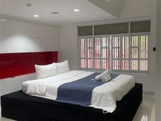 60 Tỷ! Bán biệt thự đường 42 Thảo Điền, TP. Thủ Đức (Quận 2) – 320m² có hồ bơi – HĐT 100tr