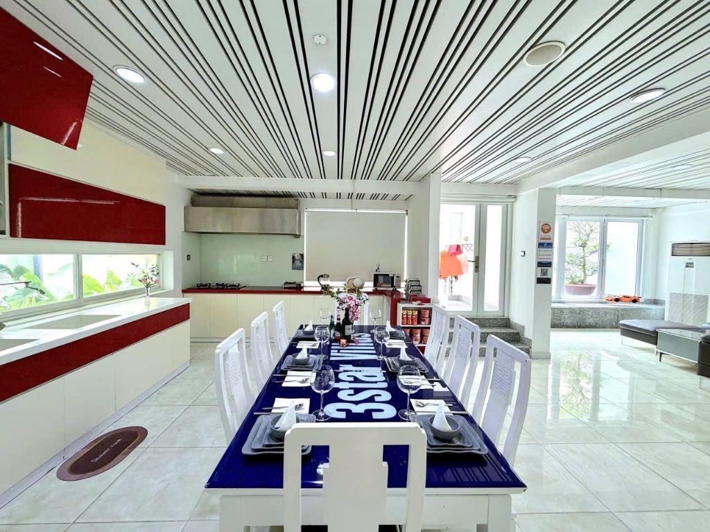 60 Tỷ! Bán biệt thự đường 42 Thảo Điền, TP. Thủ Đức (Quận 2) – 320m² có hồ bơi – HĐT 100tr