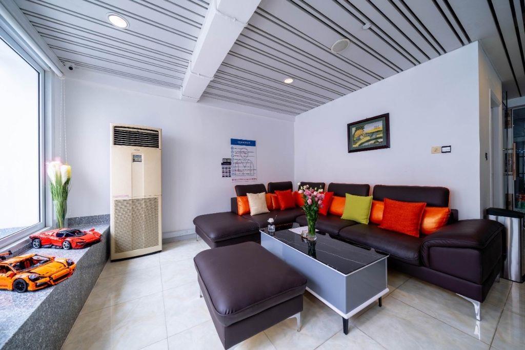 60 Tỷ! Bán biệt thự đường 42 Thảo Điền, TP. Thủ Đức (Quận 2) – 320m² có hồ bơi – HĐT 100tr