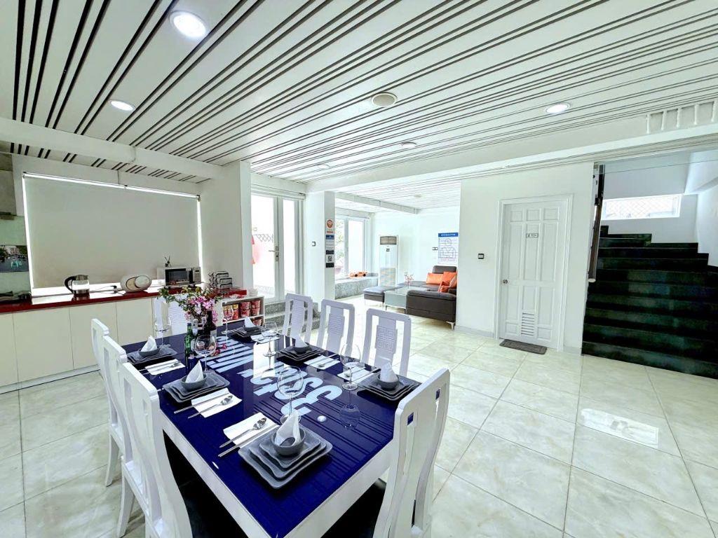 60 Tỷ! Bán biệt thự đường 42 Thảo Điền, TP. Thủ Đức (Quận 2) – 320m² có hồ bơi – HĐT 100tr