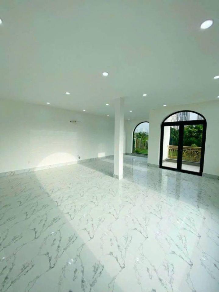 30 Tỷ! Bán góc 2 mặt tiền Thân Văn Nhiếp, An Phú, TP. Thủ Đức – 130m² 4 tầng– HĐT 60tr/th