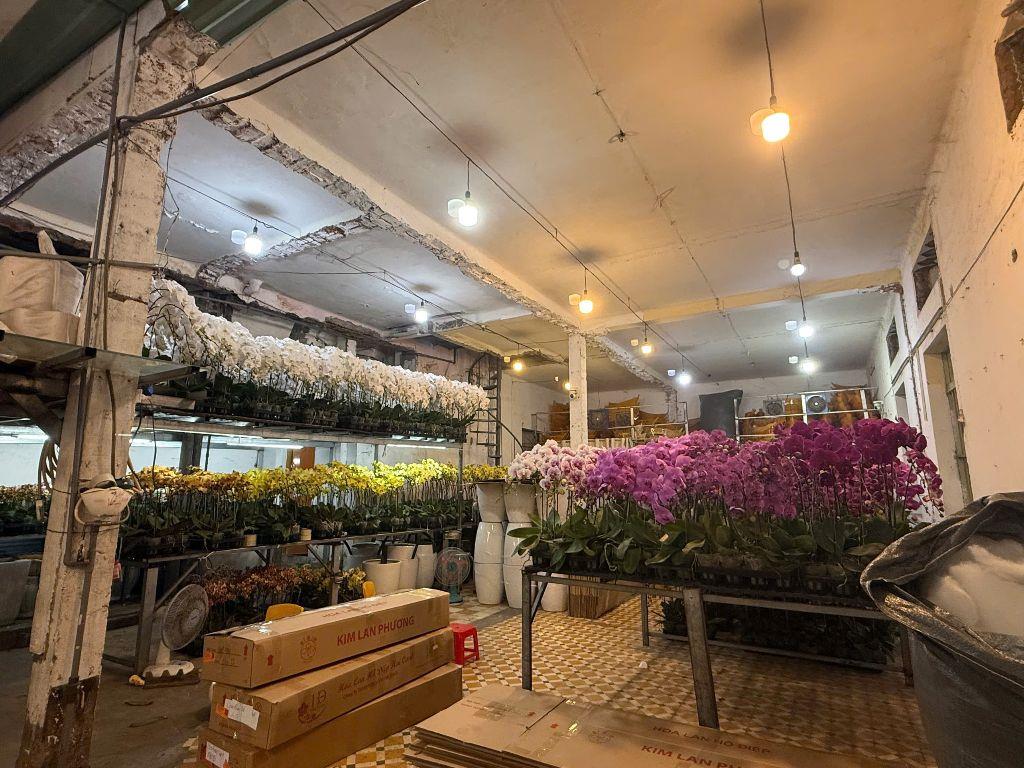 60 Tỷ! Mặt Tiền Thương Hiệu Lê Hồng Phong P2 Quận 10 - ngang KHỦNG 10x27m - 3 Tầng