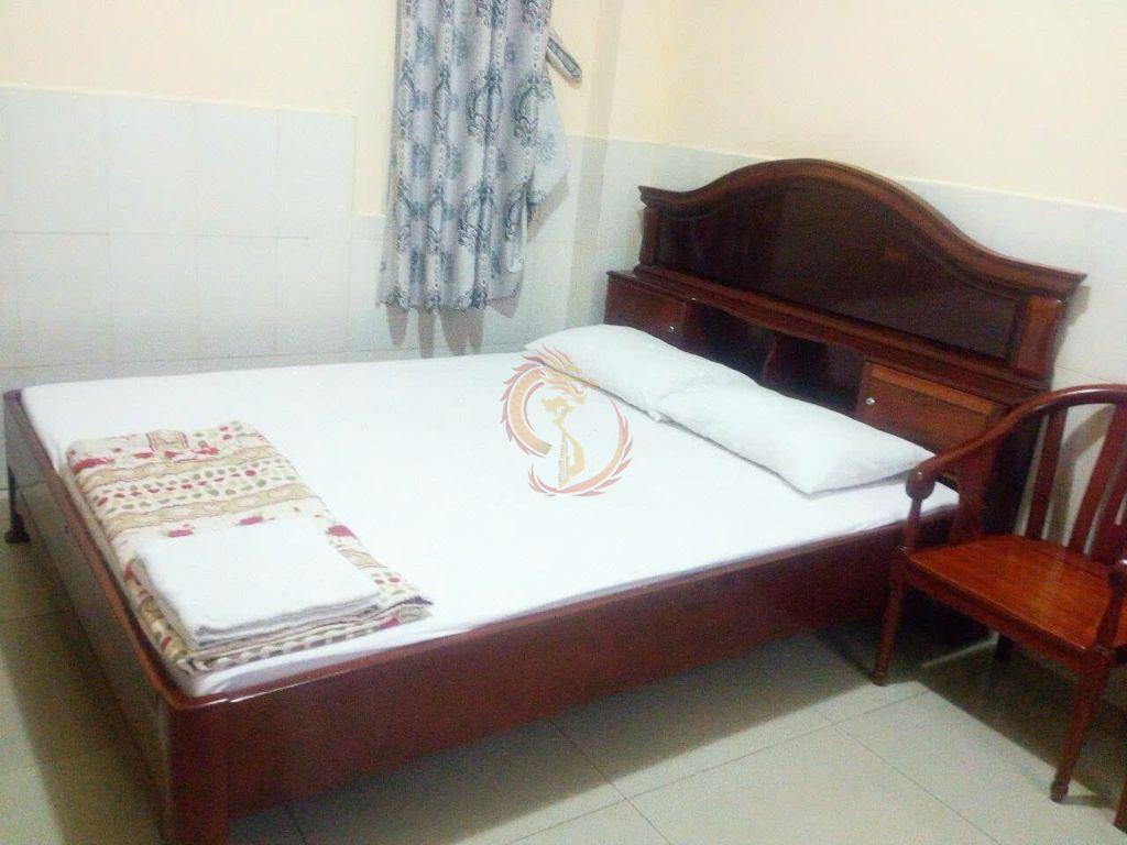 38 Tỷ! Bán tòa nhà 42CHDV Quốc Lộ 13 Bình Thạnh – 311m² Hẻm ô tô có thang máy – HĐT 105tr