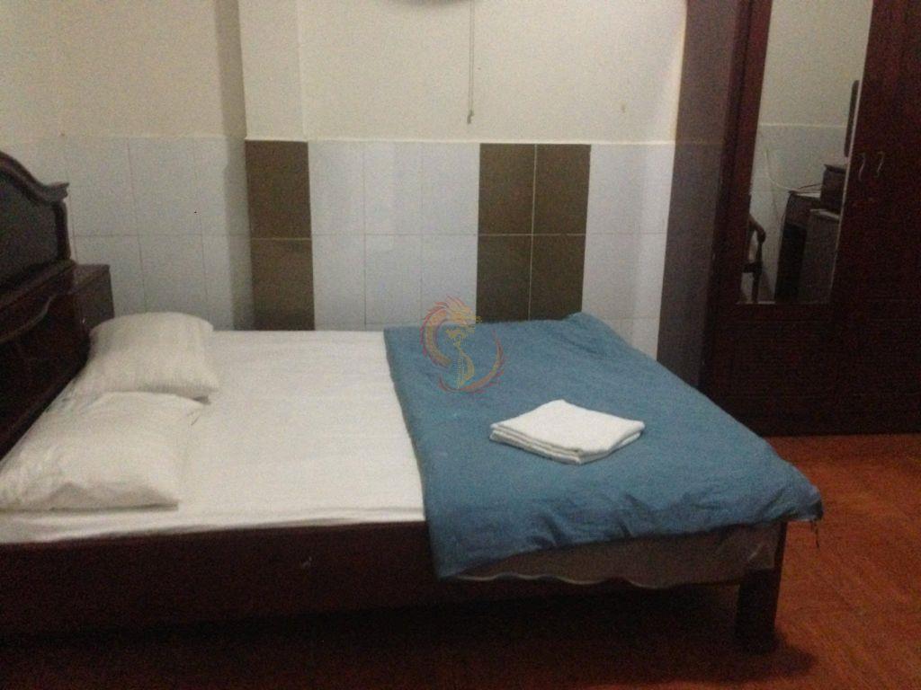 38 Tỷ! Bán tòa nhà 42CHDV Quốc Lộ 13 Bình Thạnh – 311m² Hẻm ô tô có thang máy – HĐT 105tr