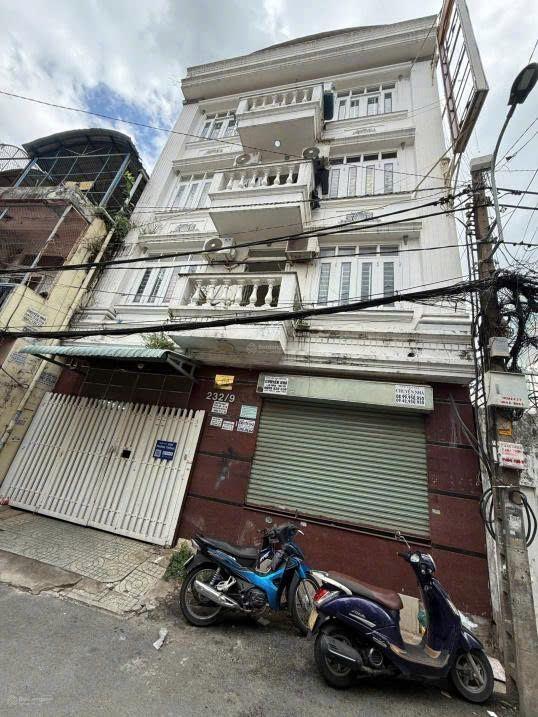 38 Tỷ! Bán tòa nhà 42CHDV Quốc Lộ 13 Bình Thạnh – 311m² Hẻm ô tô có thang máy – HĐT 105tr